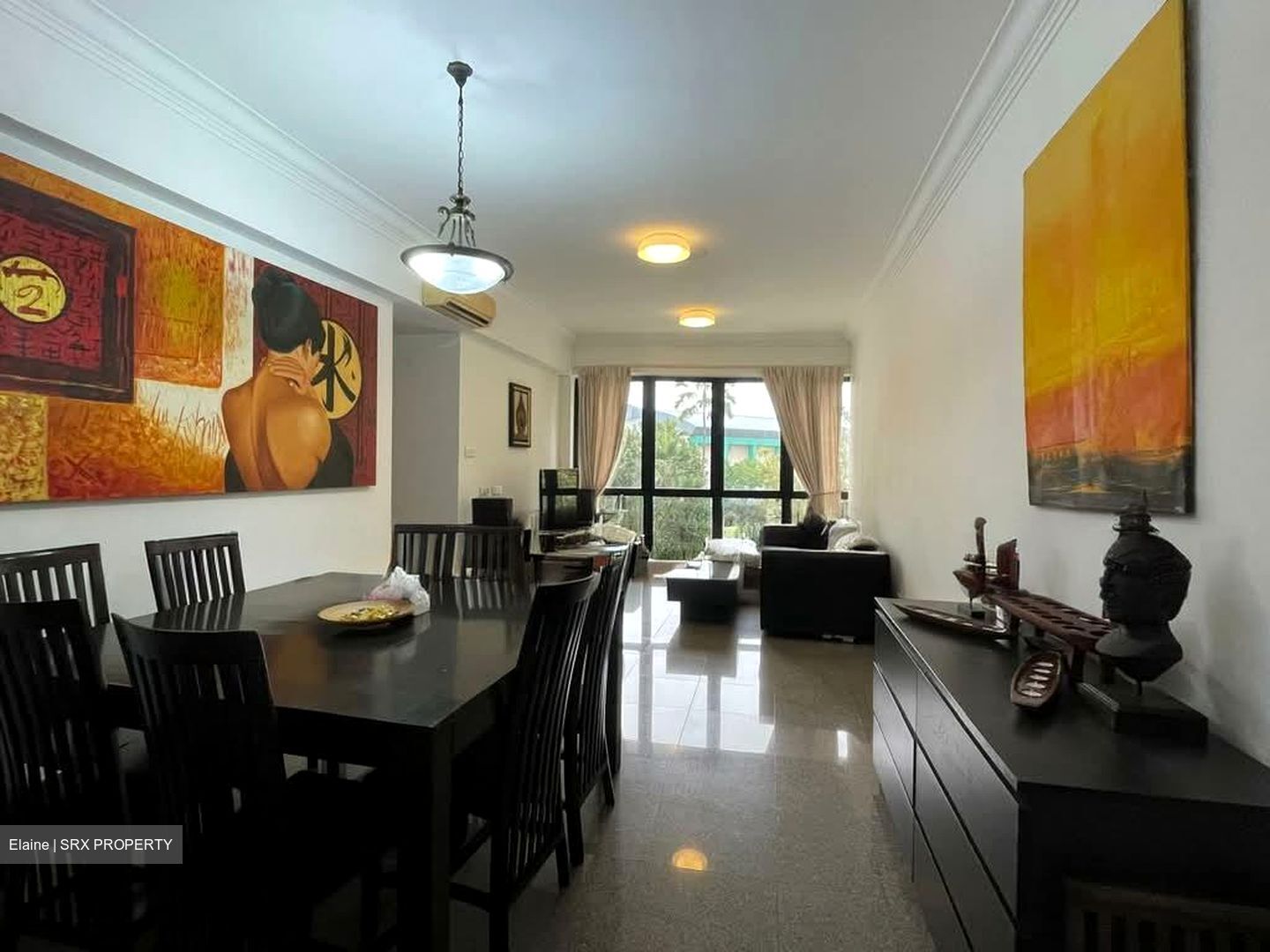 Eastpoint Green (D18), Condominium #557617801